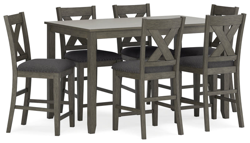 Caitbrook RECT DRM Table