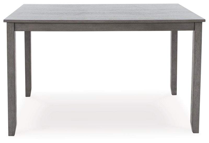 Caitbrook RECT DRM Table Set (7/CN)
