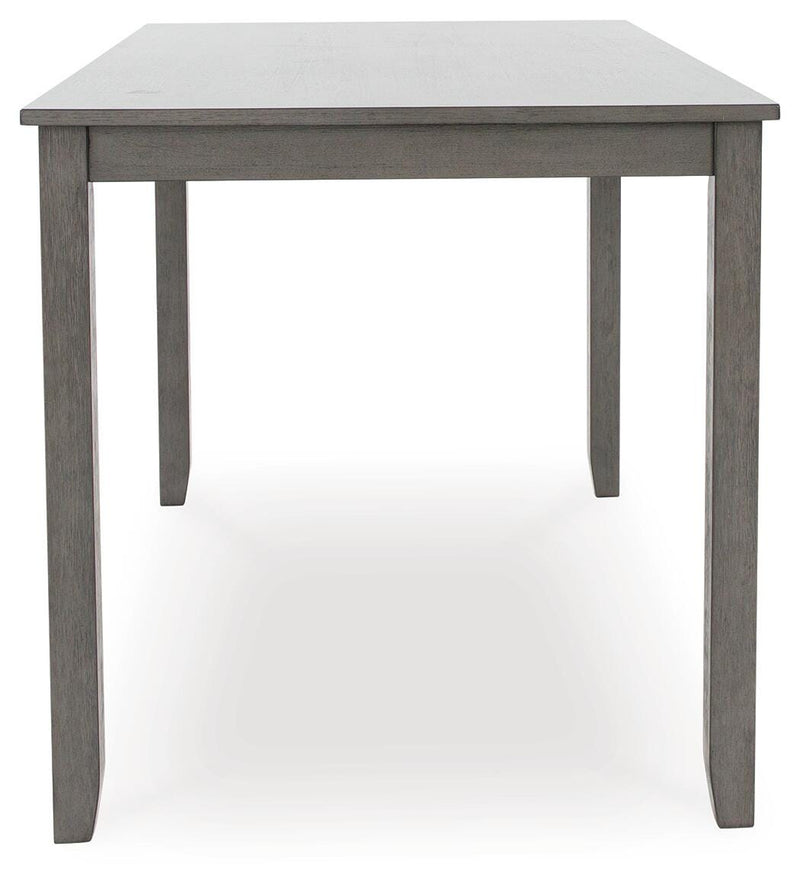 Caitbrook RECT DRM Table