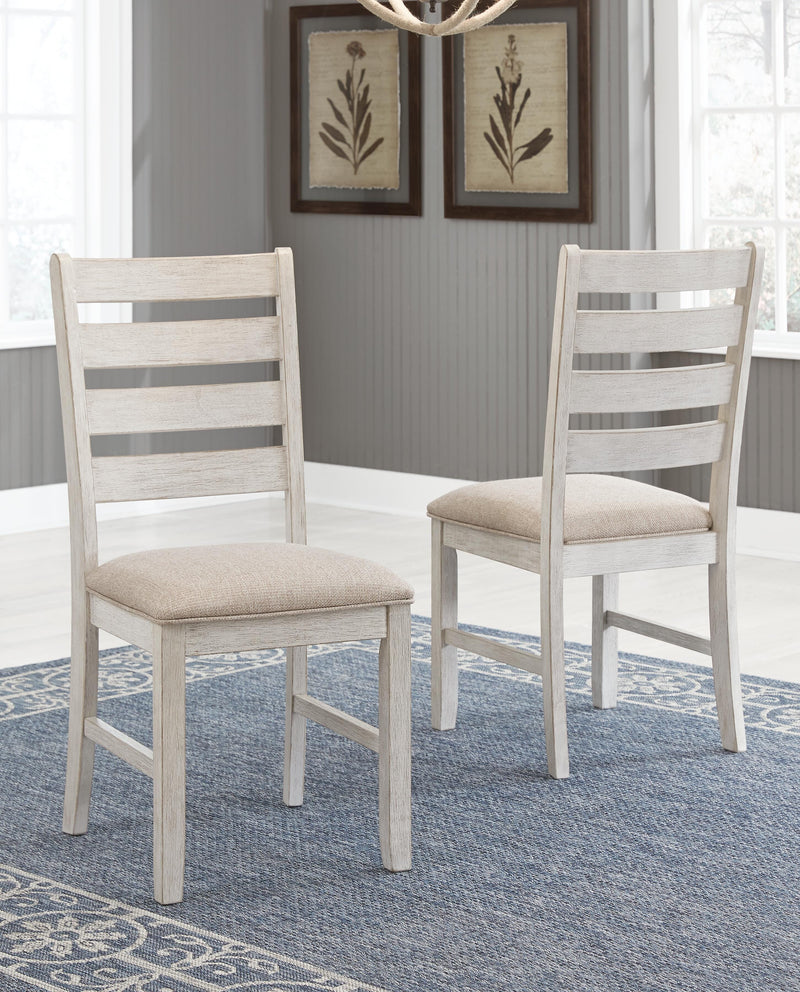 Skempton Dining Chairs