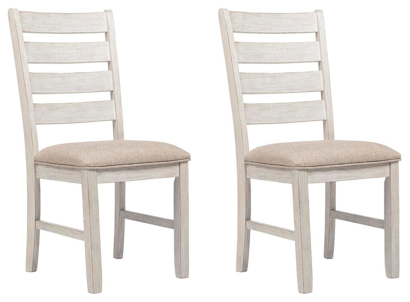 Skempton Dining Chairs