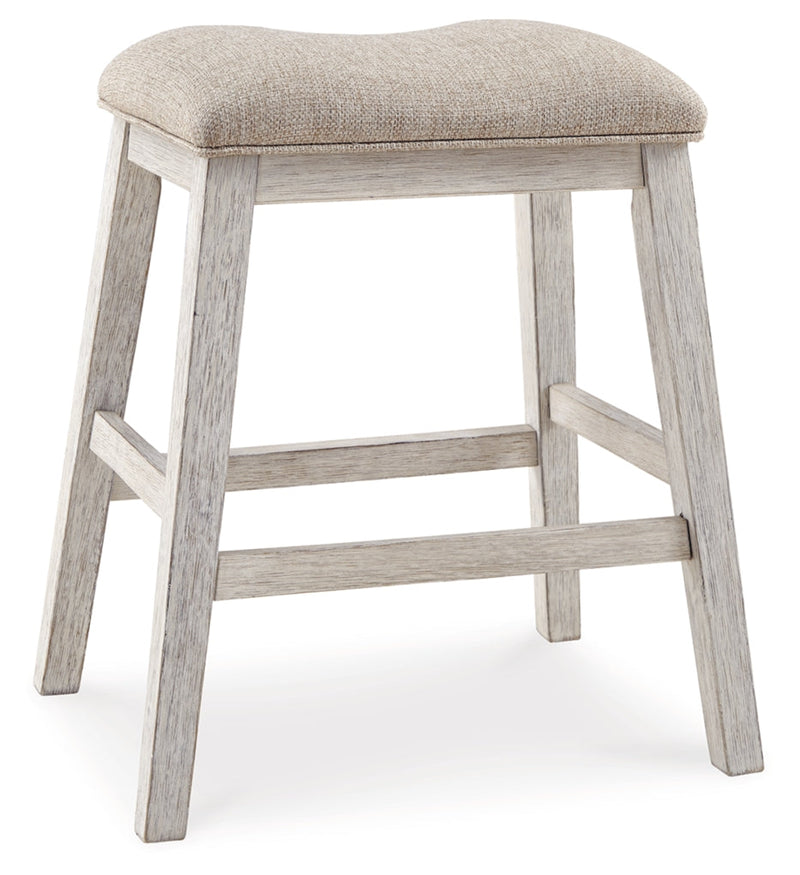 Skempton Upholstered
