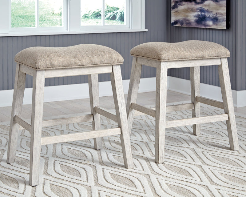 Skempton Upholstered