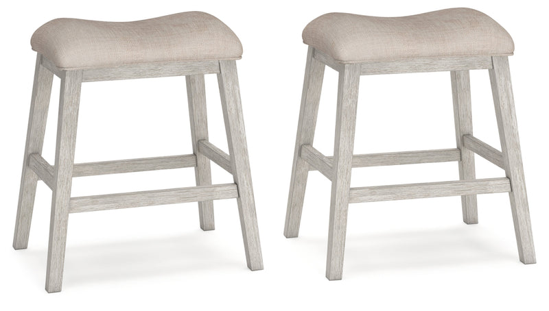 Skempton Upholstered