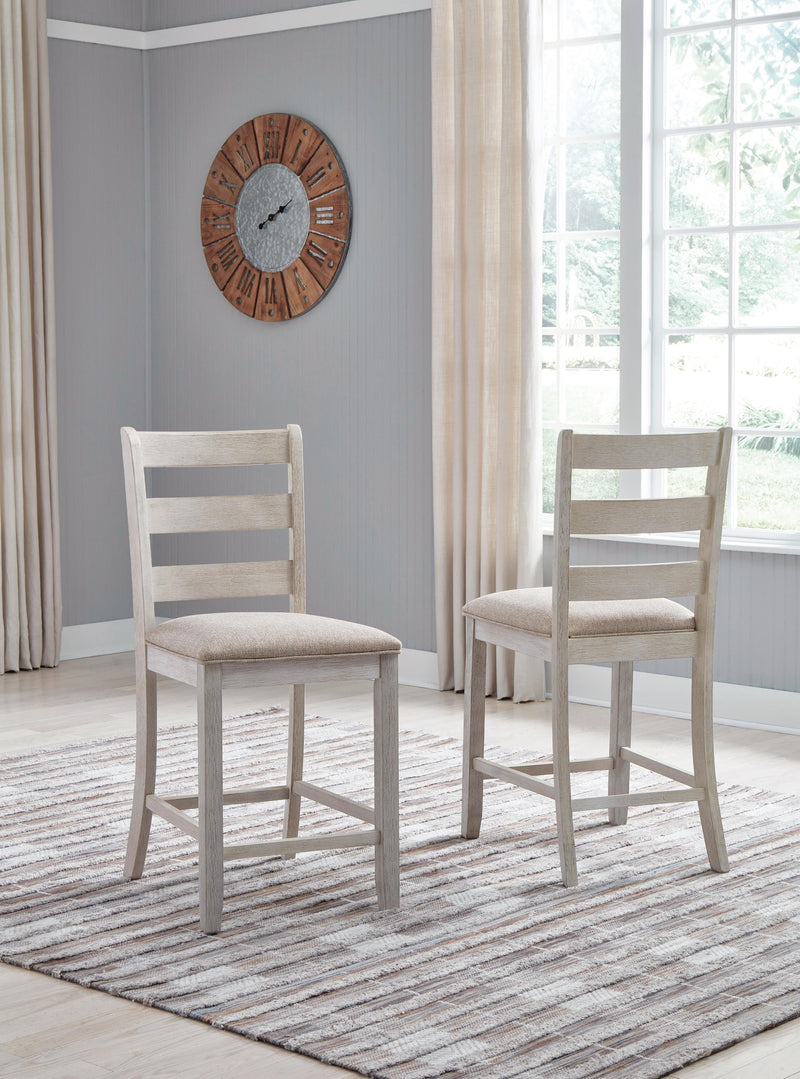 Skempton Bar Stools
