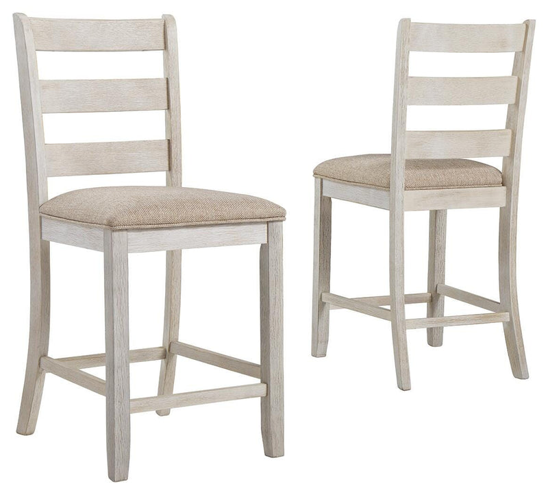 Skempton Bar Stools