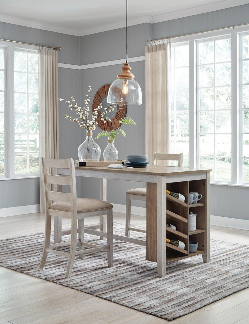 Skempton Dining Tables