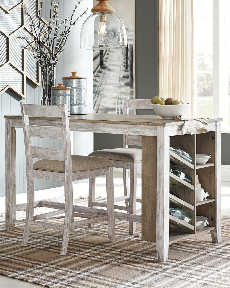 Skempton Dining Tables