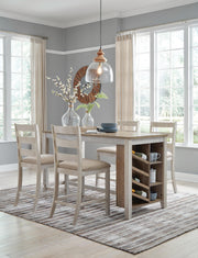 Skempton Dining Sets