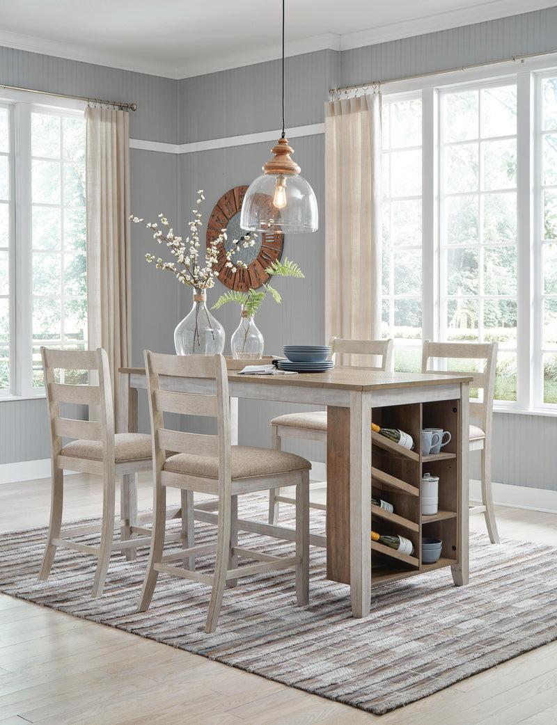 Skempton Dining Tables
