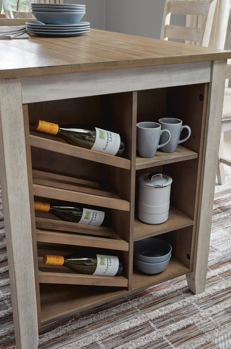 Skempton Dining Tables