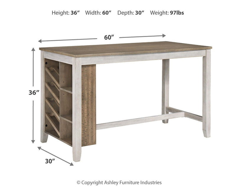 Skempton Dining Tables