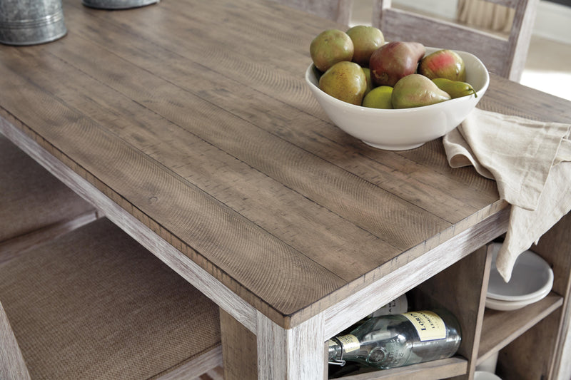 Skempton Dining Tables