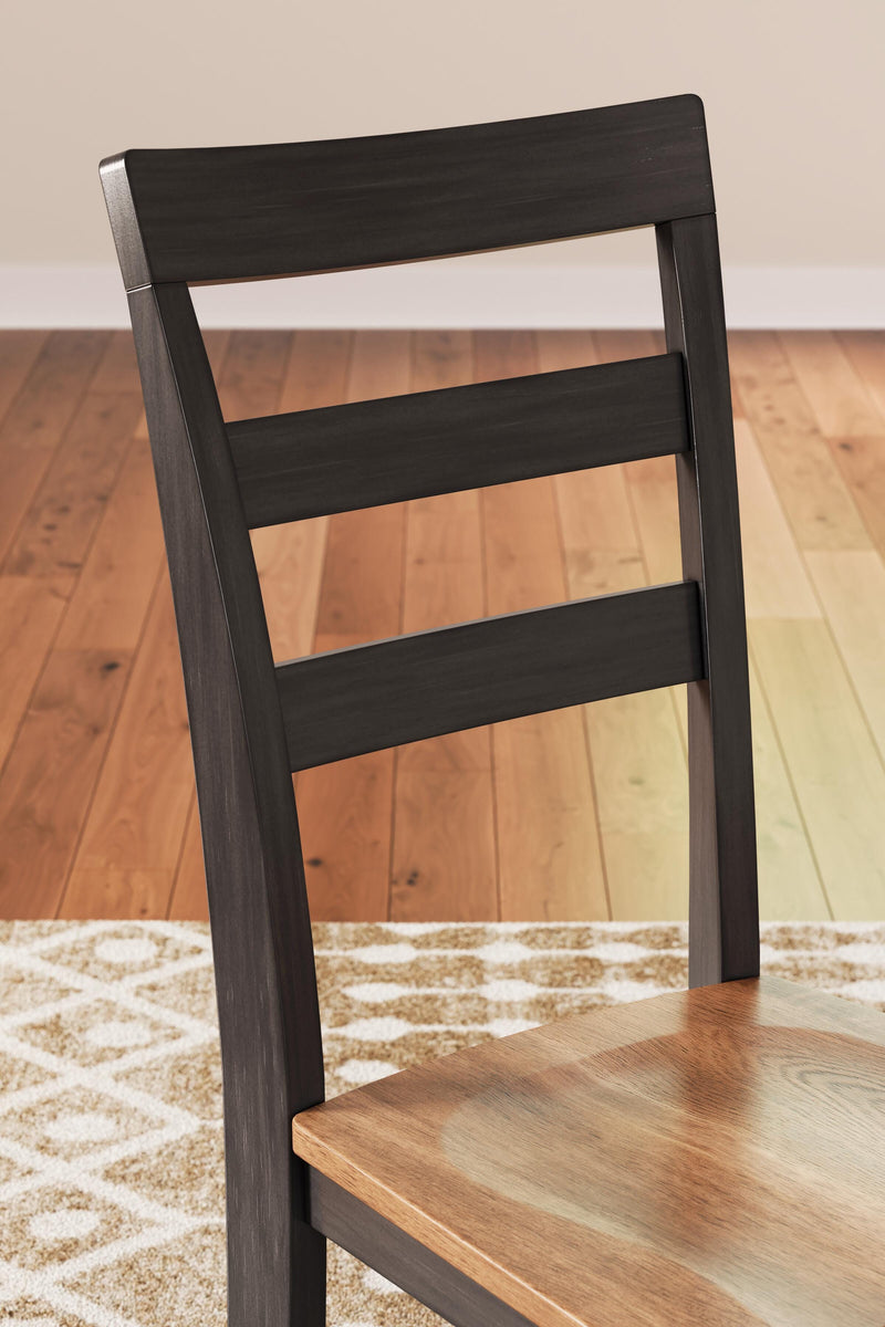 Gesthaven Dining Sets