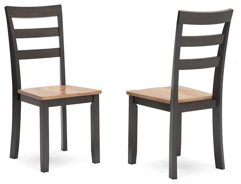 Gesthaven Dining Chairs