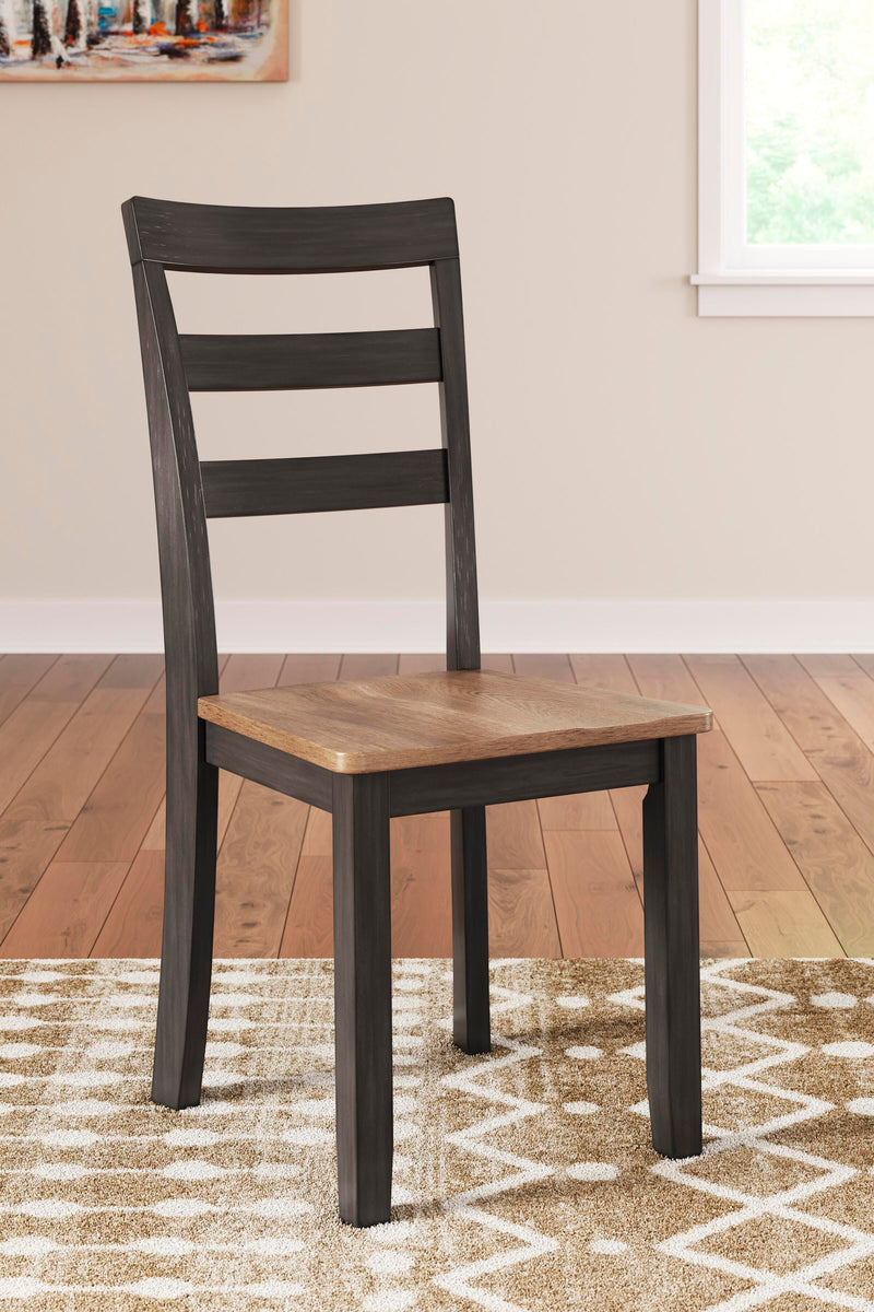 Gesthaven Dining Sets