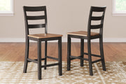 Gesthaven Bar Stools