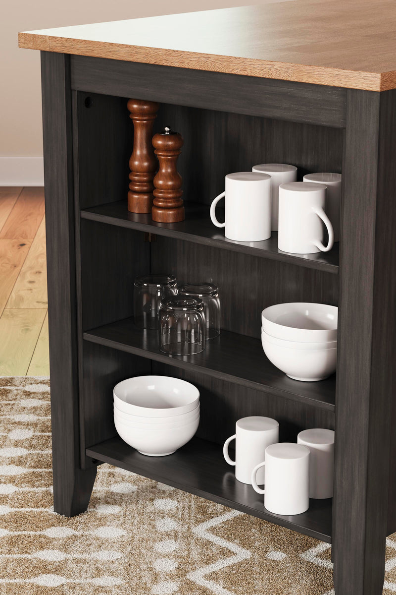 Gesthaven Dining Tables