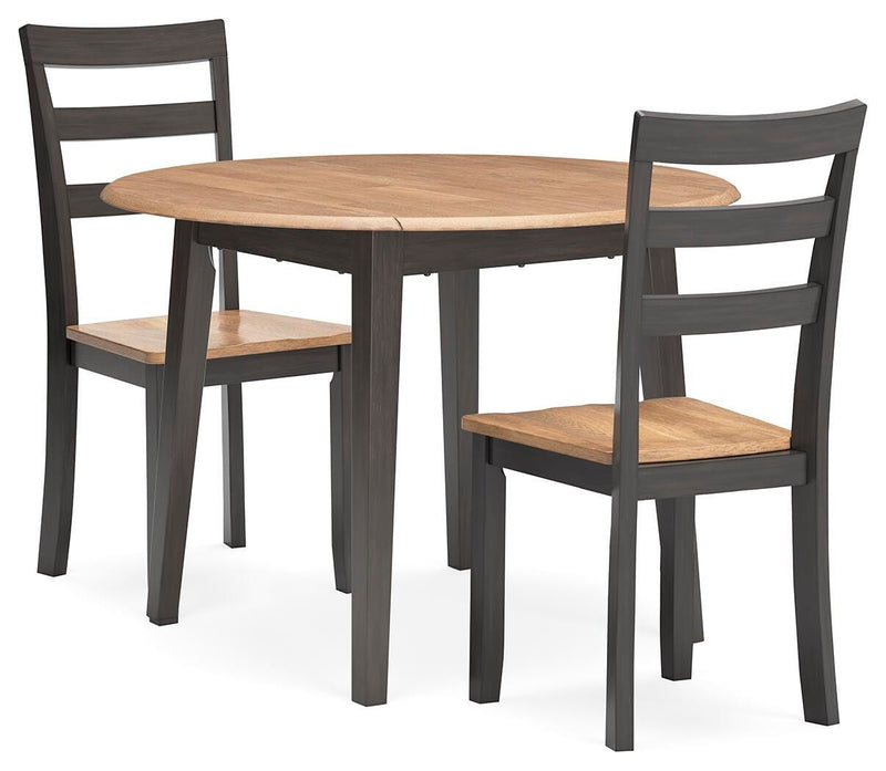 Gesthaven Dining Sets