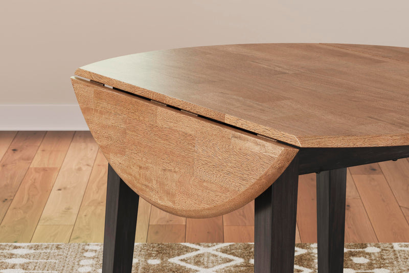 Gesthaven Dining Tables