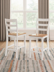 Gesthaven Bar Stools
