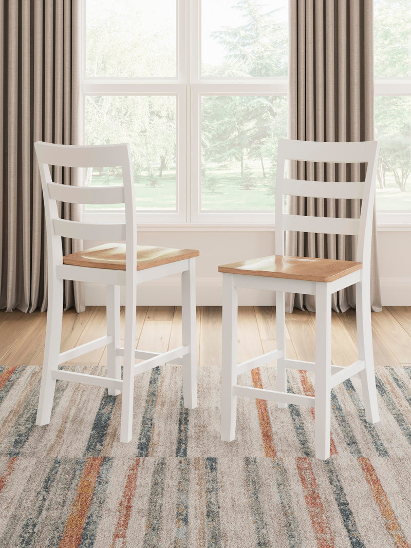 Gesthaven Bar Stools