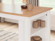 Gesthaven Dining Tables