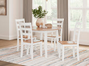 Gesthaven Dining Tables