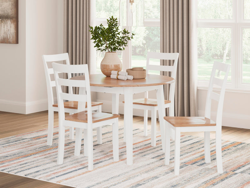 Gesthaven Dining Tables