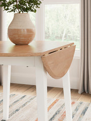 Gesthaven Dining Tables