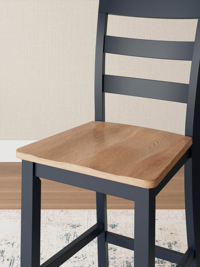 Gesthaven Bar Stools