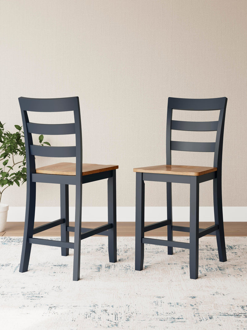 Gesthaven Bar Stools