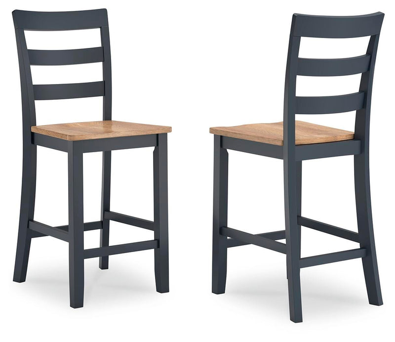 Gesthaven Bar Stools