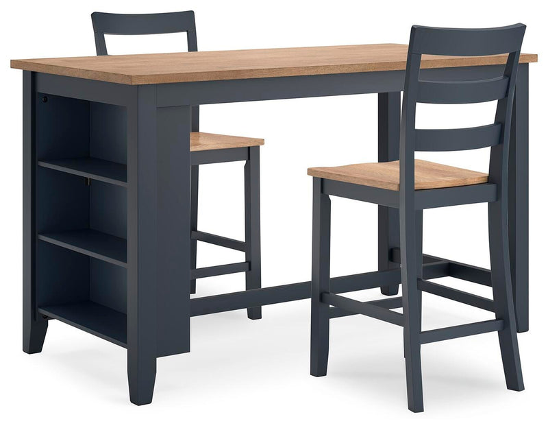 Gesthaven Dining Sets
