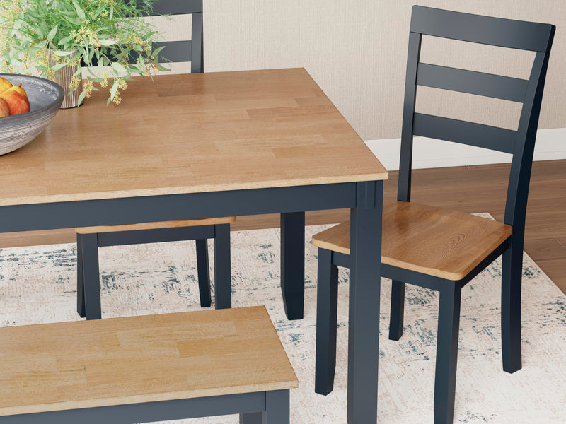 Gesthaven Dining Sets
