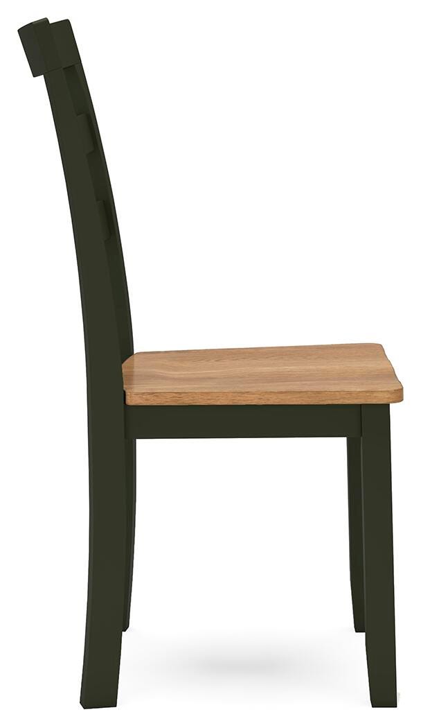 Gesthaven Dining Sets