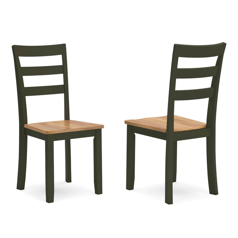 Gesthaven Dining Sets