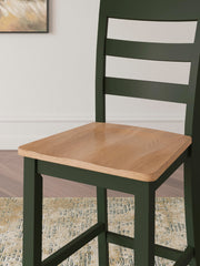 Gesthaven Bar Stools