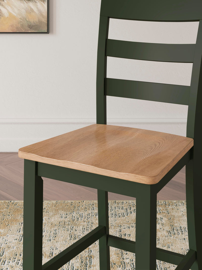 Gesthaven Bar Stools