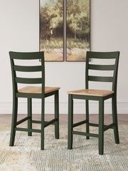 Gesthaven Bar Stools