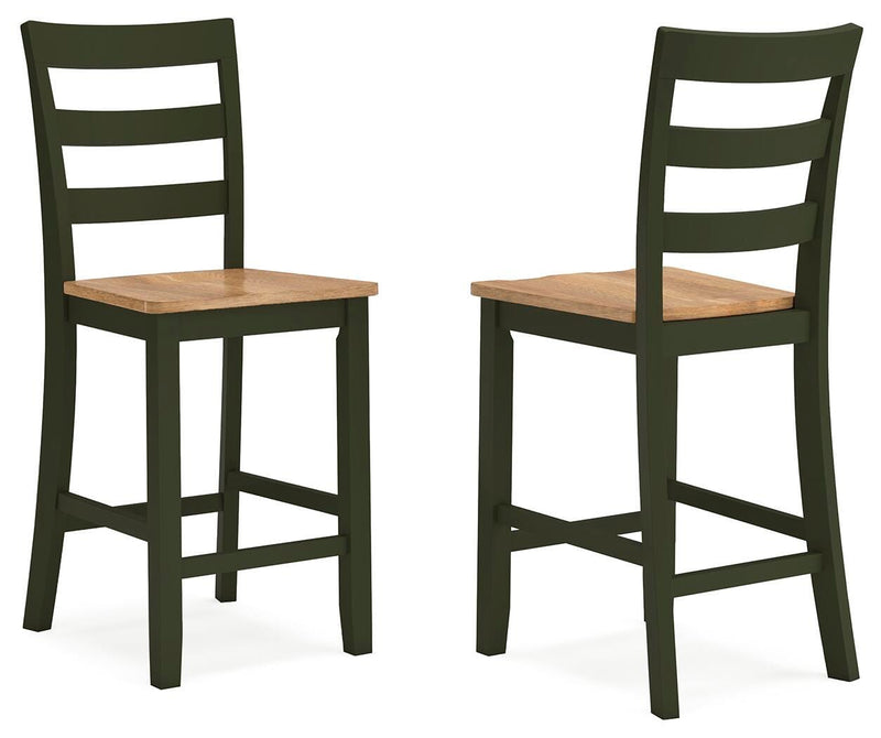 Gesthaven Dining Sets