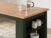 Gesthaven Dining Tables