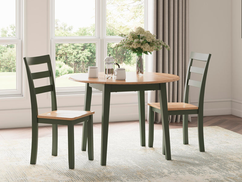 Gesthaven Dining Sets