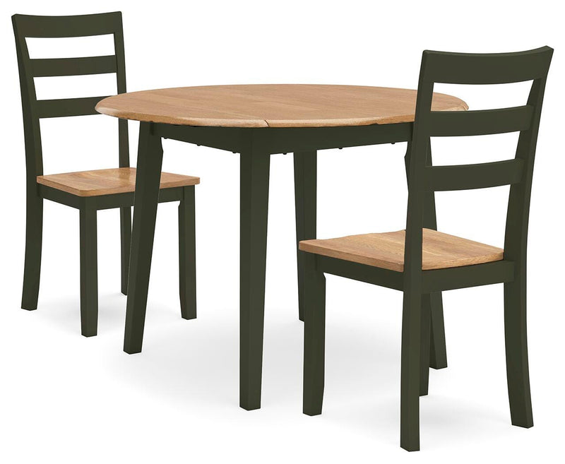 Gesthaven Dining Sets