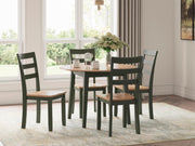 Gesthaven Dining Tables