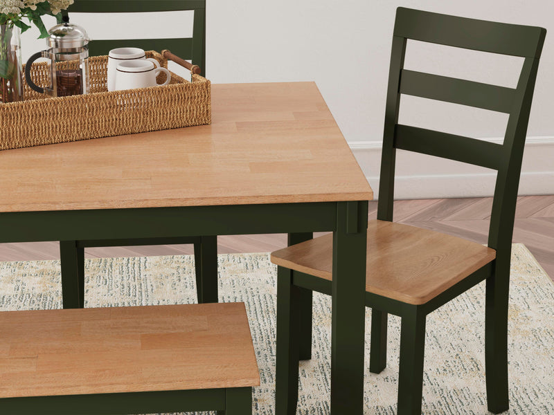 Gesthaven Dining Sets