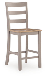 Harperfeld Bar Stools