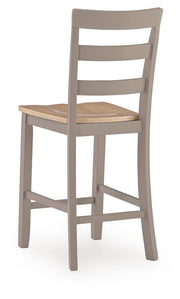 Harperfeld Bar Stools