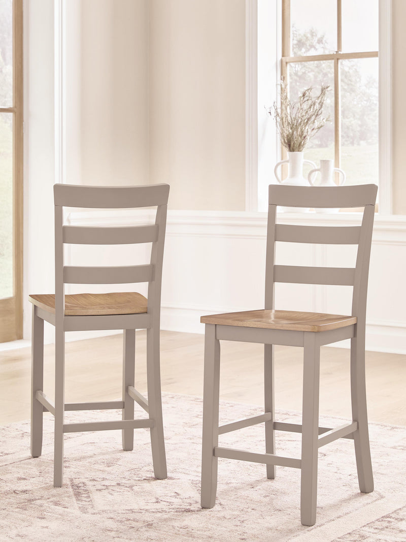 Harperfeld Bar Stools