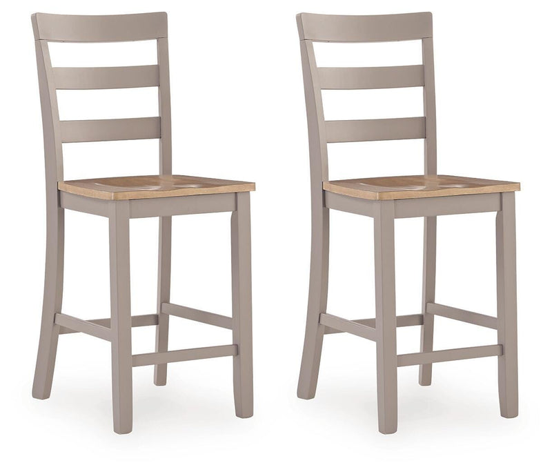 Harperfeld Bar Stools Default Title